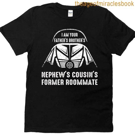 Spaceballs The Merchandise T-shirt