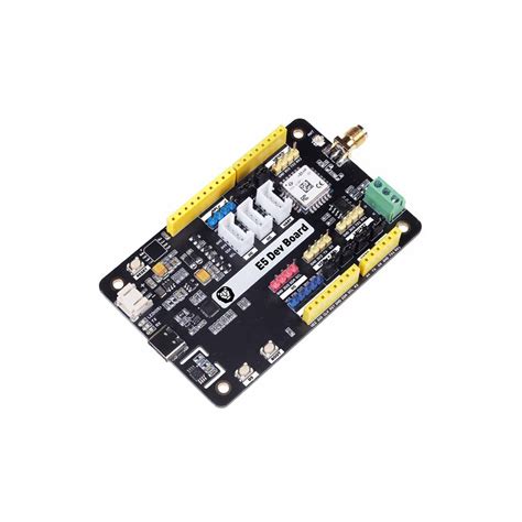 Wio-E5 Dev Kit, for Long Range Application – ThinkRobotics.com
