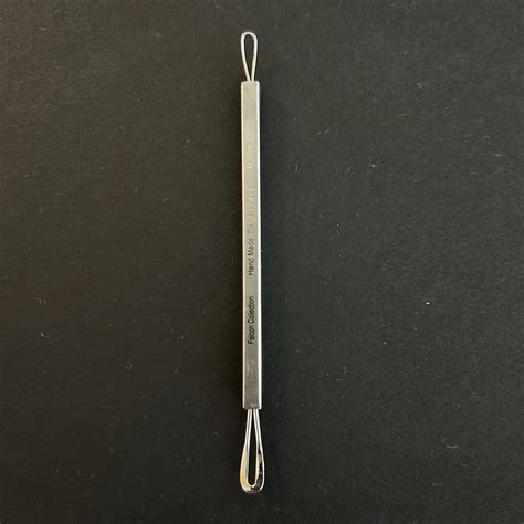 Image result for Sebum Extraction Tools