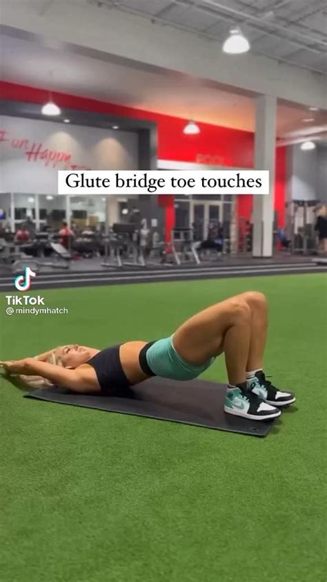 Hip thrust vs kas glute bridge - Artofit