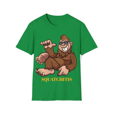 Bigfoot, Bigfoot Tshirts, Bigfoot Tee Shirts, Bigfoot Shirt,bigfoot ...