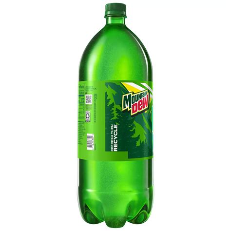 Buy Mountain Dew Soda Citrus 2 Liter from Dollar General - Instore