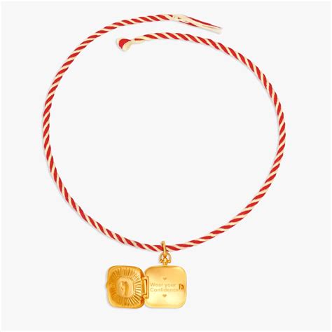 Buy Beautiful Rakhi Pendant Online | Celebrate Raksha Bandhan with Tanishq