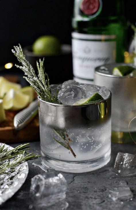 Pin by Sarah Sommers on Pour Me a Drink in 2025 | Gin and tonic, Dry gin, Gin