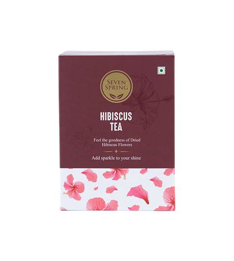 Hibiscus Ginger Tea for Heart Health & Weight Loss | Natural Blood ...