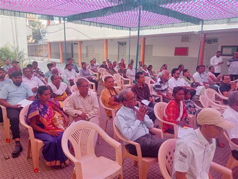 Gandevi Taluka Seva Trust, Gandevi - Home