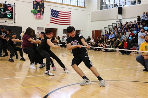 Sophomores Take Home the Trophy in County Prep's 4th Annual Battle of ...