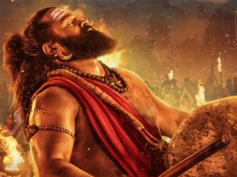 Kantara makers urge not to imitate or mimic Daiva characters: Such acts ...