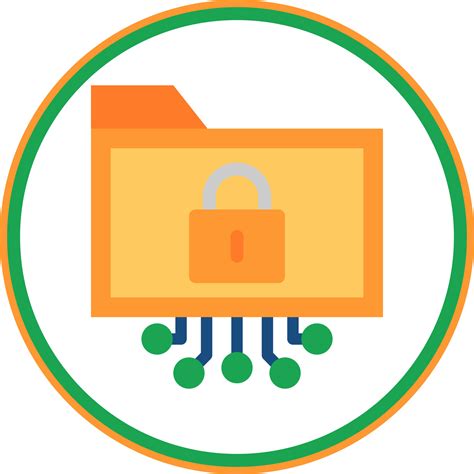Image result for Encrypt Data Icon