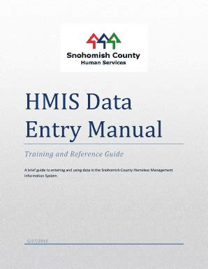 Image result for Hmis Data Entry Format