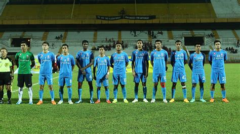 LionsXII and ATM FA play out scrappy MSL draw - ESPN