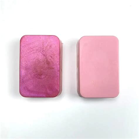 Rose Pink Mica Powder - Purenso Select