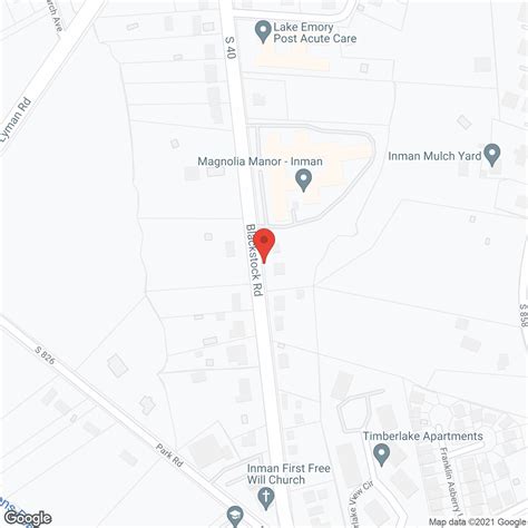 Magnolia Manor of Inman | Nursing Home | Inman, SC 29349 | 19 Reviews