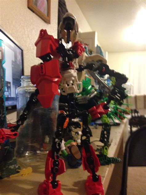 Image result for Custom LEGO Papyrus Tutorial