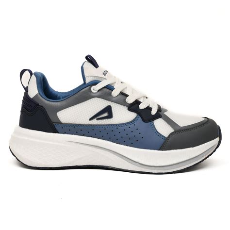 Impakto TurboSole Pro Running Shoe | Impakto
