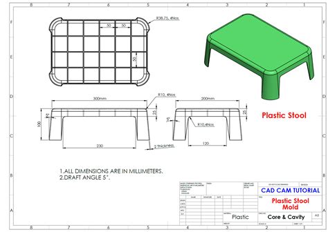 Image result for Arm Stool SolidWorks