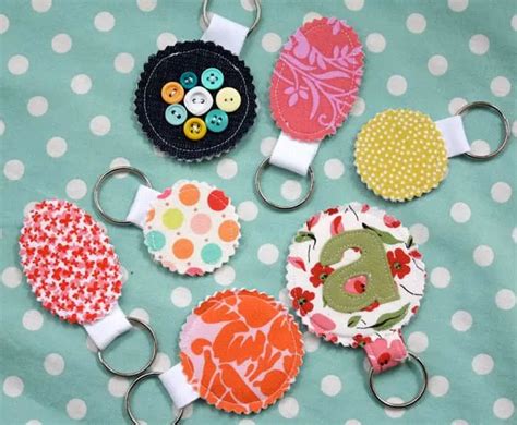 Image result for DIY Keychain Crafts