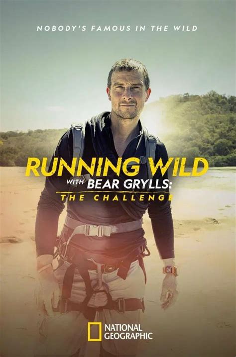[BT下载][名人荒野求生-挑战 Running Wild with Bear Grylls 第一季][全06集][英语中字][MKV ...