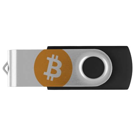 Image result for Bitcoin Icon Flash Driver