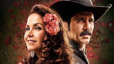 ¡Lucero regresa a la televisión! Conoce los detalles de El gallo de oro ...