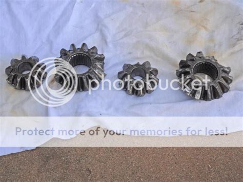 Image result for Front Diff Rebuild