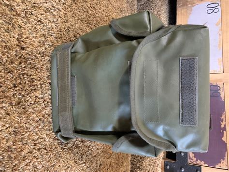 Nato French military ARF-A gas mask with filter | Ubuy India