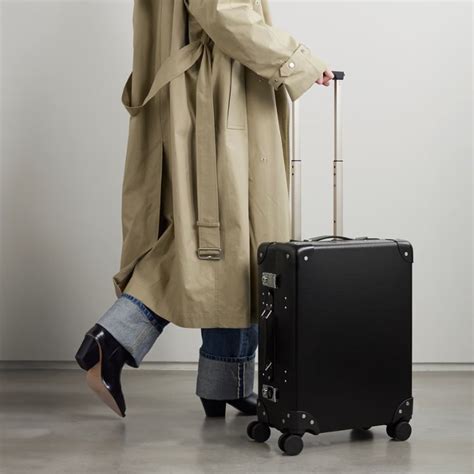 10 Of The Best Luggage Brands To Buy Your Next Luxury Travel Bag