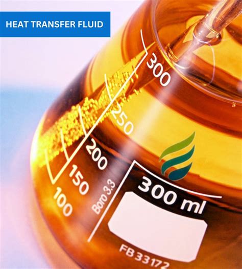 Heat Transfer Fluid