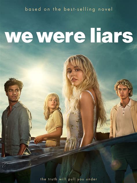 "We Were Liars"-Serie: Alles zum Trailer, Startdatum, Cast & der ...