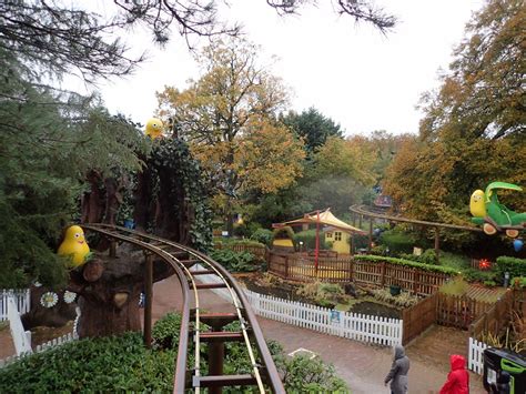 Image result for CBeebies Get Set Go Tree Top Adventure