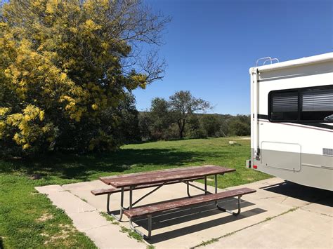 CACHUMA LAKE RECREATION AREA (Santa Barbara) - Campground Reviews ...