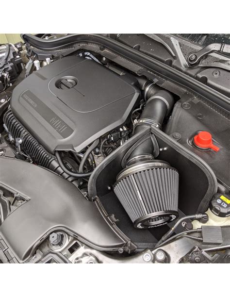 Mini Cooper 1L5T, Cooper S 2LT, et JCW 2LT - Adminission - PRORAM ...