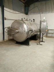 Retort and Food Processing Machines | Service Provider from Pune