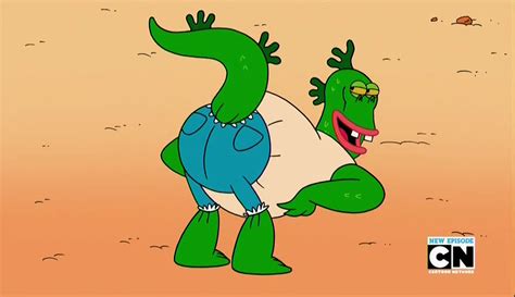 Image - Mr. Gus in Jorts 26.png | Uncle Grandpa Wiki | FANDOM powered ...