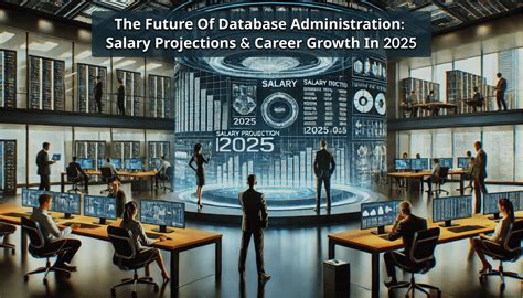 Refonte Learning : Database Administration Salary Guide 2025: Unlocking High-Paying ...