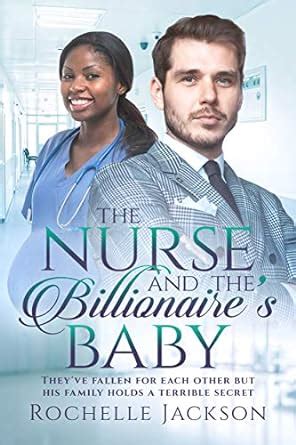 The Nurse And The Billionaire’s Baby (BWWM Romance Book 1) eBook ...