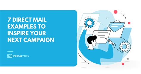 Image result for Direct Mailer Example