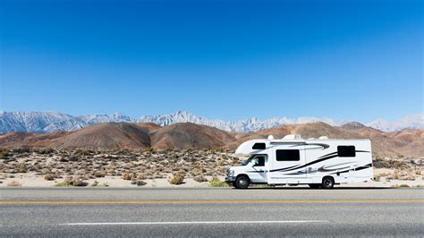The Best RV Campgrounds in the U.S. for Your Next Trip | Condé Nast ...