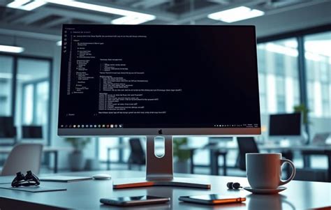 Image result for IT Computer PowerShell