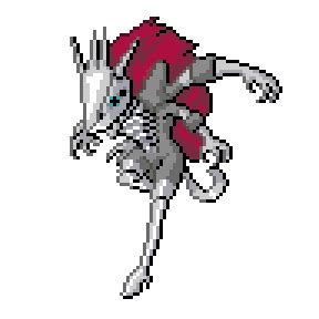 Aggark #333.338 - FusionDex