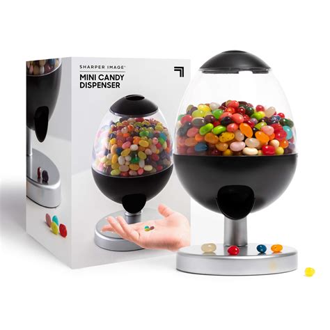 Cool Candy Dispenser