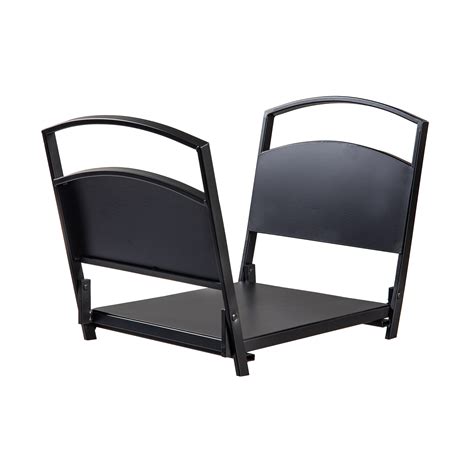 Lowe's New Releases: Firewood Racks & Covers