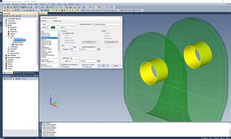 Image result for Weld Modelling Using Femap