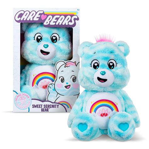 Care Bears Sweet Serenity Bear - Best Toys | NAPPA Awards