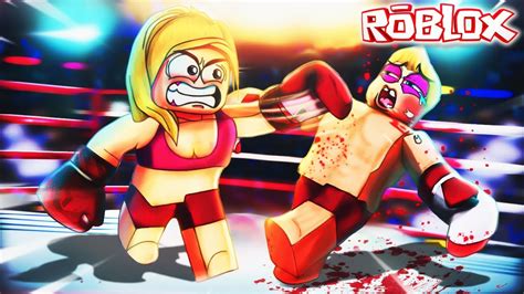 Ryan Roblox Boxing 的图像结果
