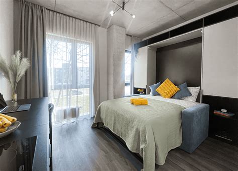 ATLAS co-living - Register for a viewing