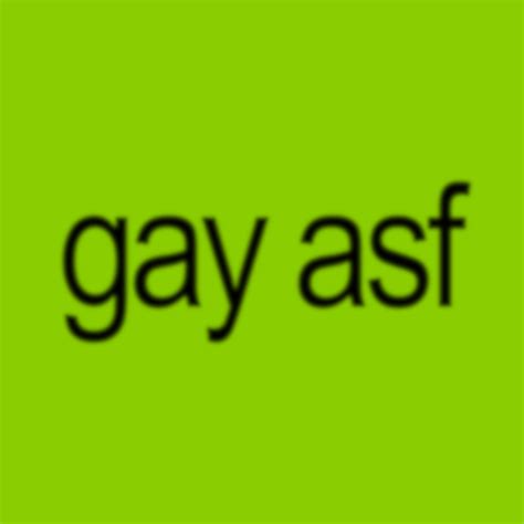 gay asf | Funny words to say, Tagalog quotes funny, Positive ...