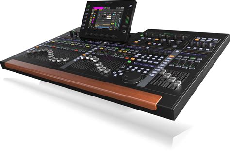 Image result for Behringer Wing Tutorial