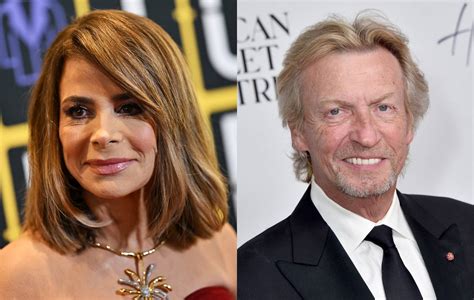 Paula Abdul files lawsuit against 'American Idol' producer Nigel Lythgoe over sexual assault ...