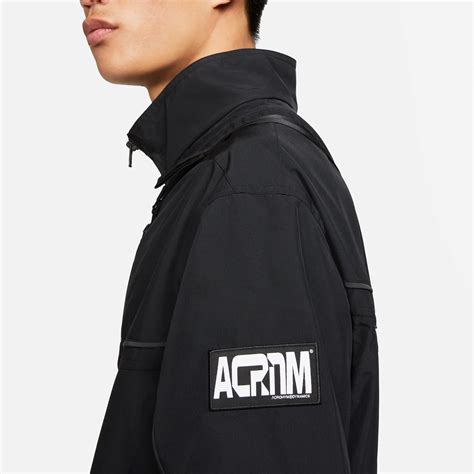 Nike X Acronym Jacket